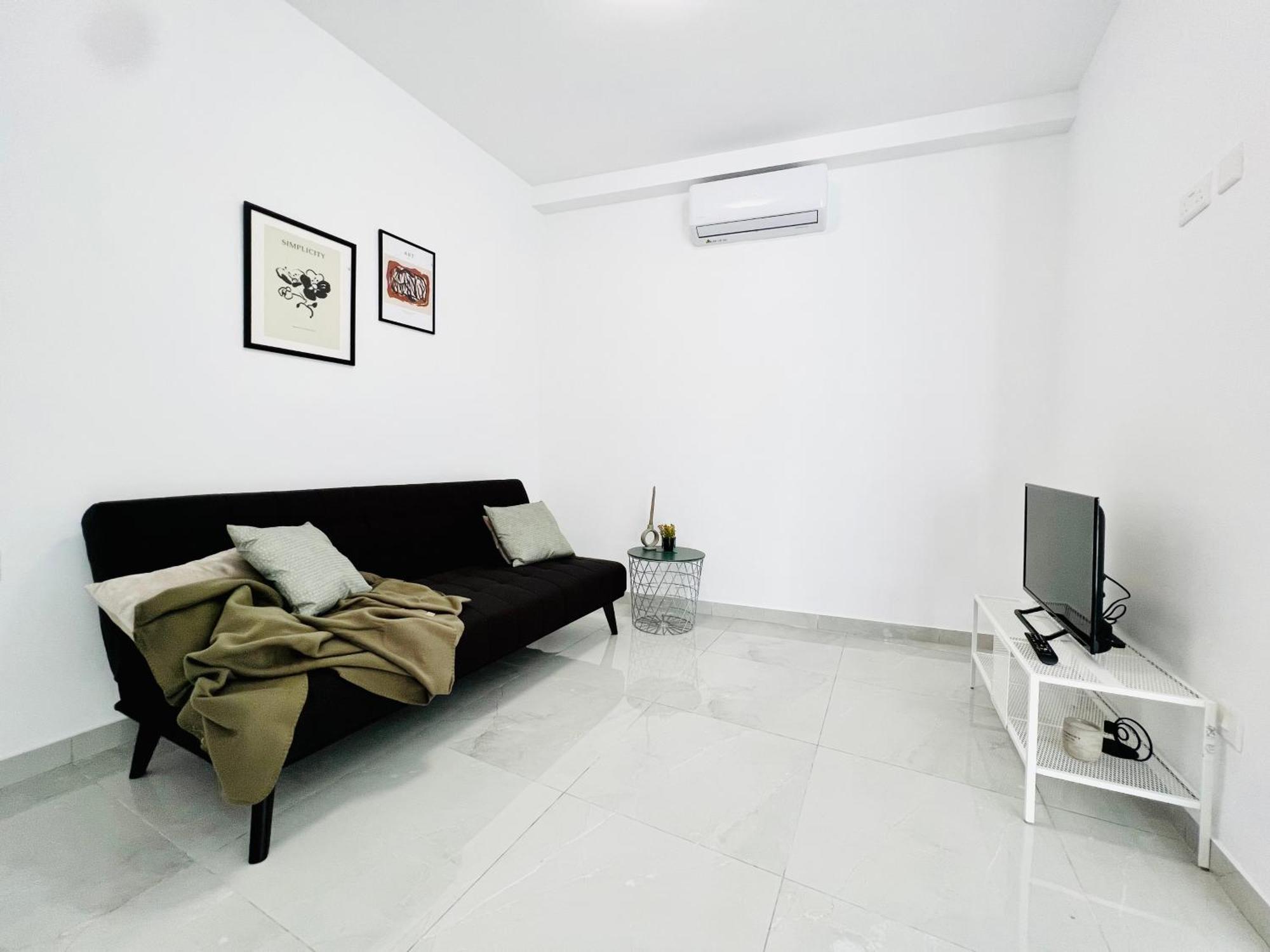 Sunshine Suits - Brand New Apartments Msida Buitenkant foto