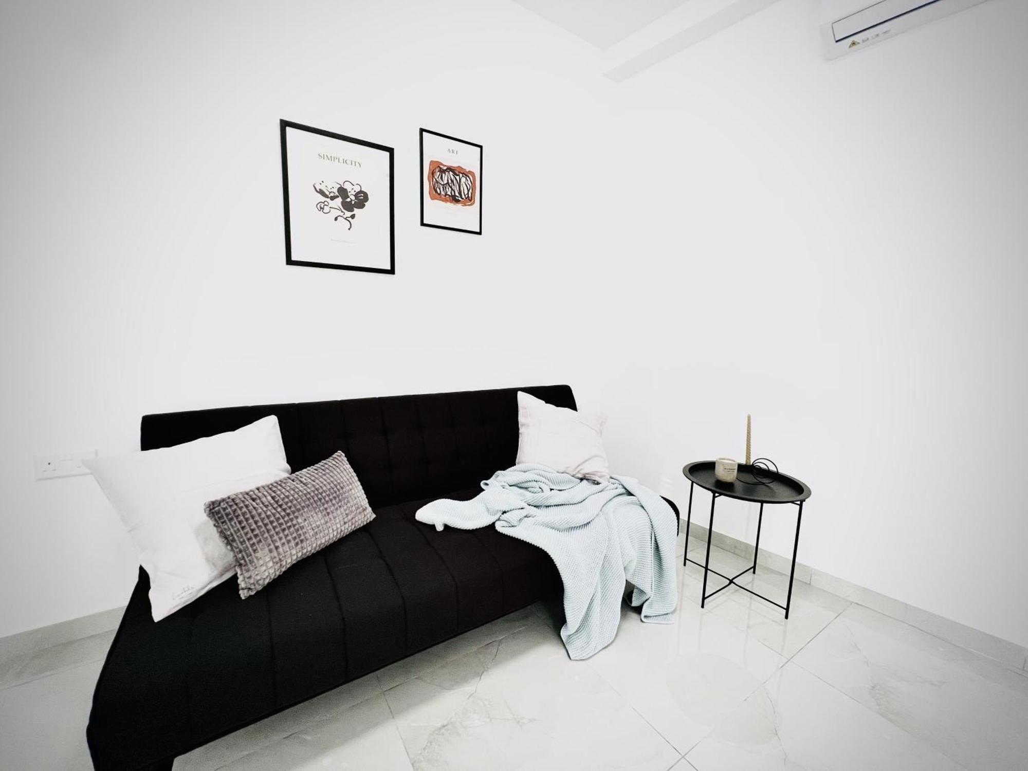 Sunshine Suits - Brand New Apartments Msida Buitenkant foto