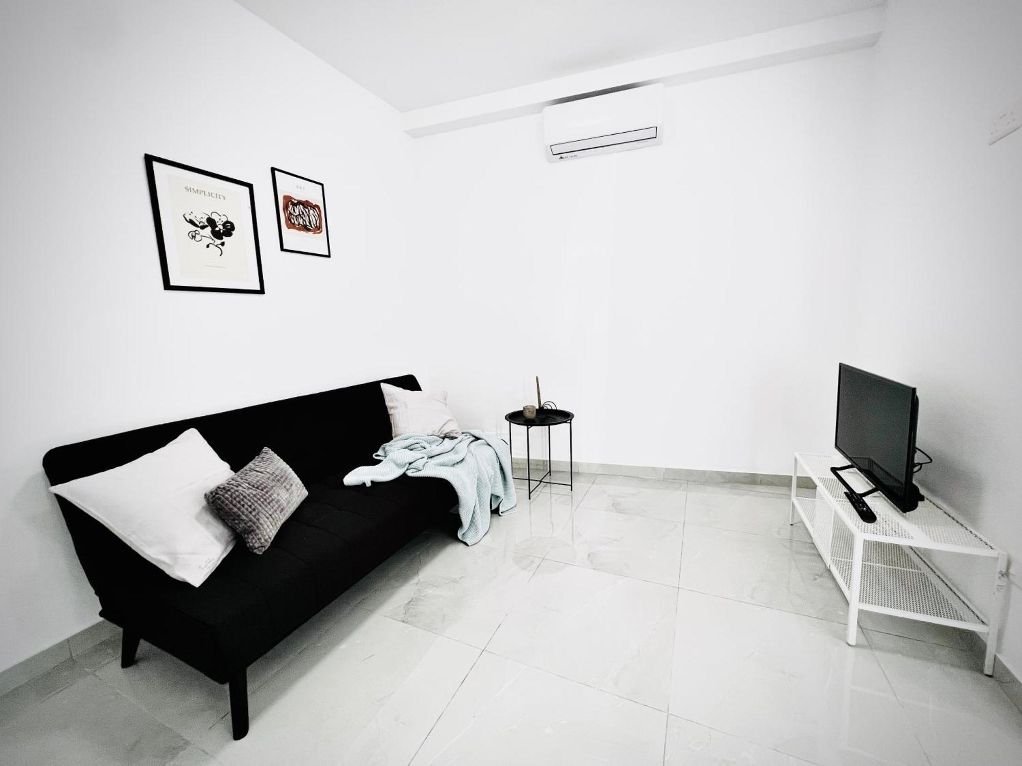 Sunshine Suits - Brand New Apartments Msida Buitenkant foto