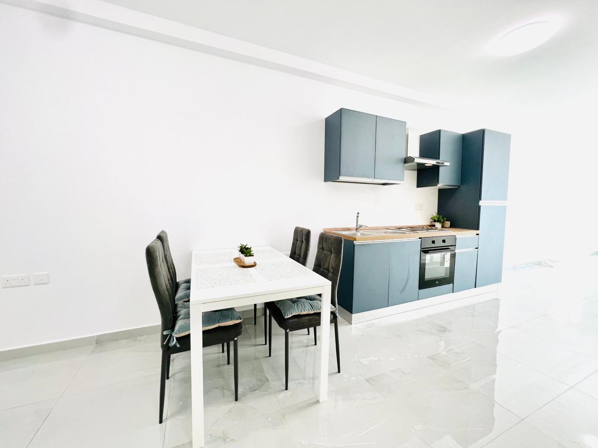 Sunshine Suits - Brand New Apartments Msida Buitenkant foto