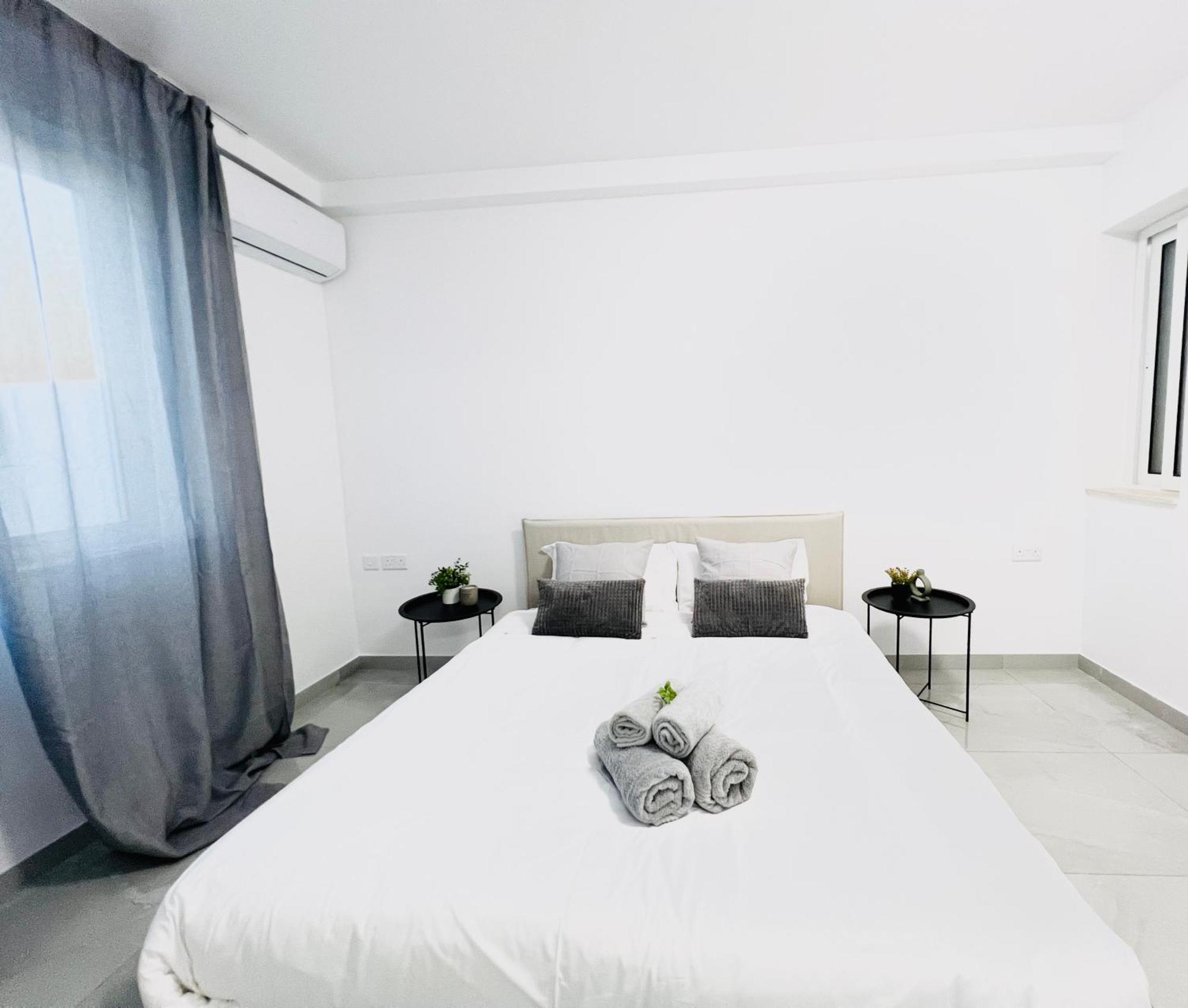 Sunshine Suits - Brand New Apartments Msida Buitenkant foto
