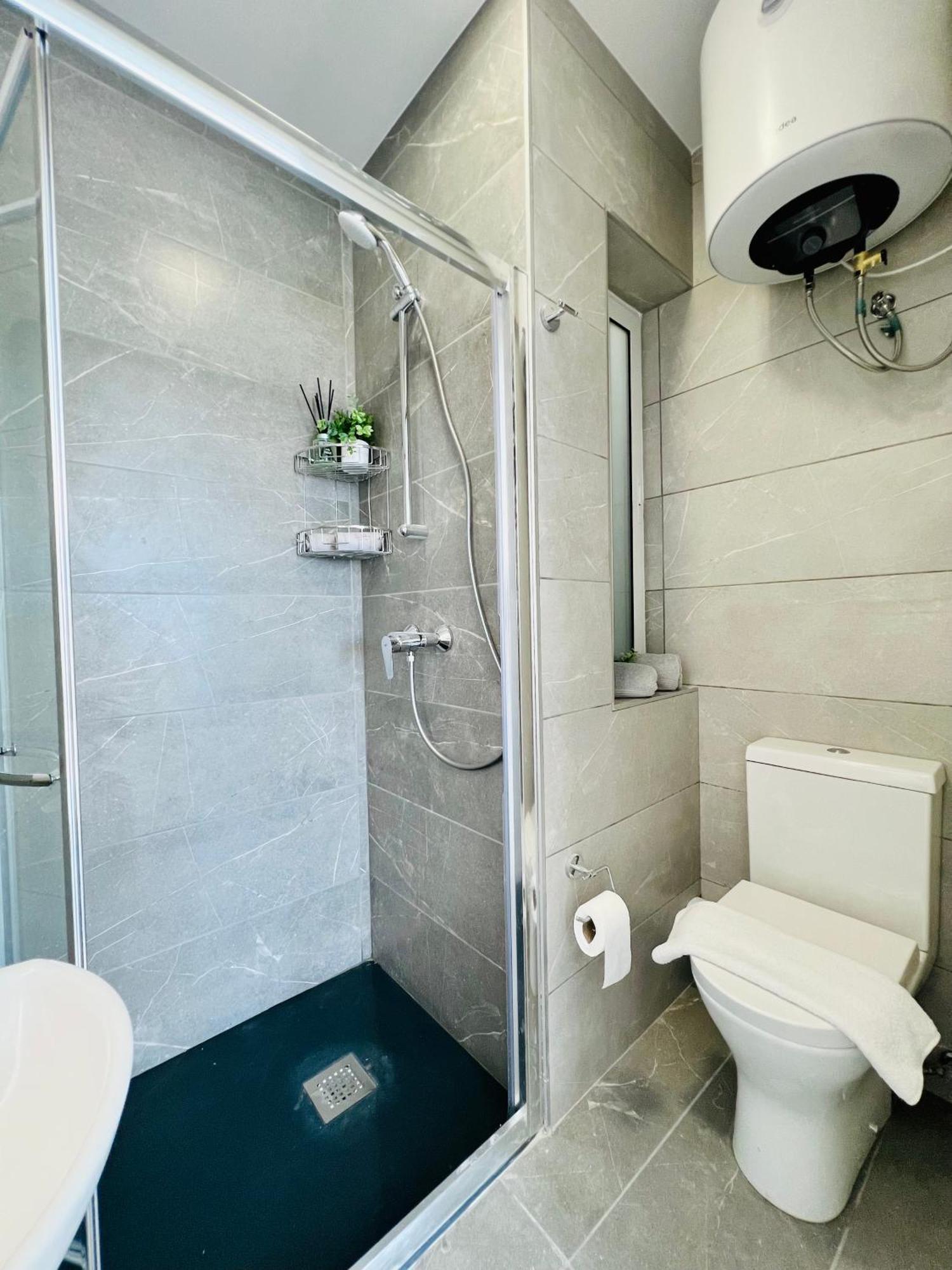 Sunshine Suits - Brand New Apartments Msida Buitenkant foto